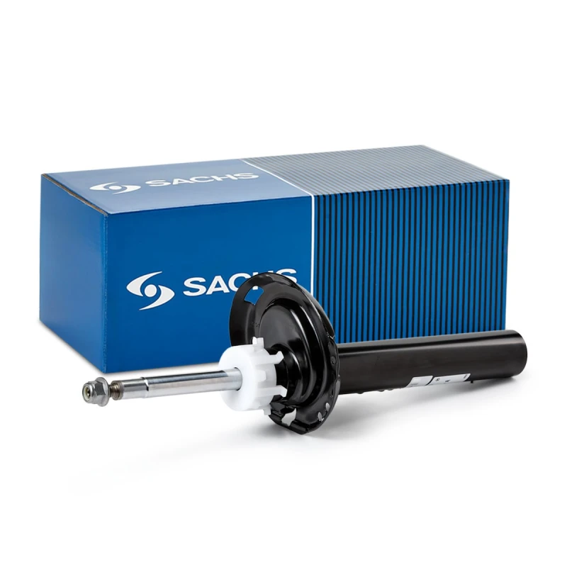 Image of Shock absorber SACHS 350 066