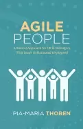 Image of agile people a radical approach for hr and managers