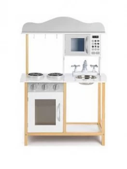 Playhouse Little Sous Chefs Kitchen