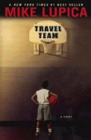 Image of travel team