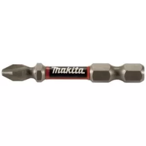Image of Makita E-03377 Bit set 10 Piece Phillips Torsion Control Technology