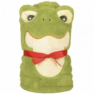 Image of Frog SnowThrow