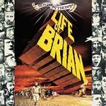 image of Monty Python - Monty Pythons Life Of Brian (Music CD)