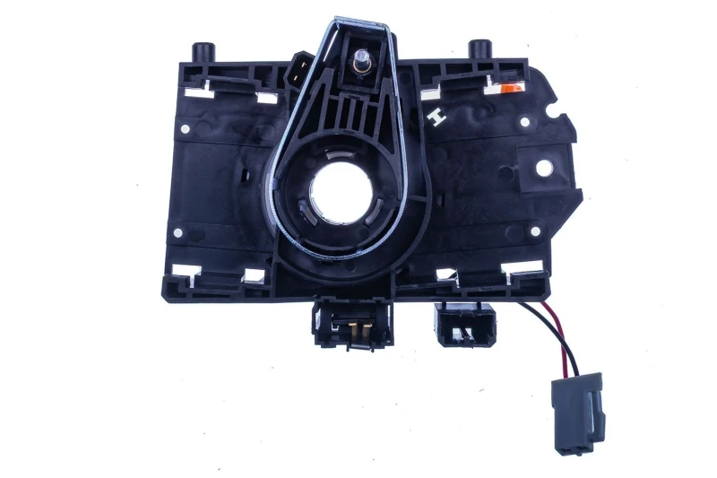 Image of DENCKERMANN Clock spring for steering wheel DENCKERMANN E900037