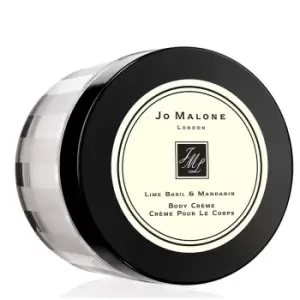 image of Jo Malone London Lime Basil & Mandarin Body Creme 50ml