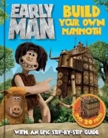 Image of Make Your Own Mammoth