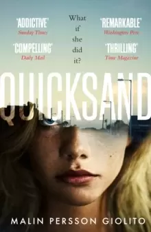 Image of Quicksand : Now a Major Netflix series