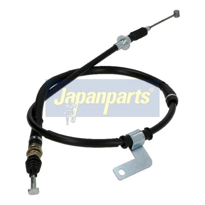Image of JAPANPARTS Handbrake cable JAPANPARTS BC-352R