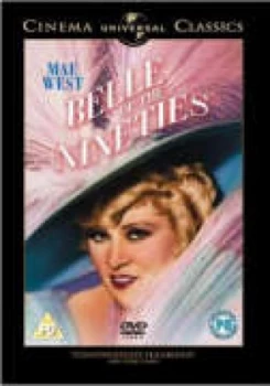 Image of Belle Of The Nineties