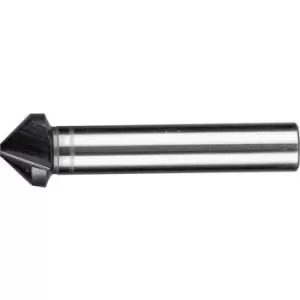 Image of Pferd HSS Conical and Deburring Countersink 90 Diameter 15mm Shank Diameter 10m