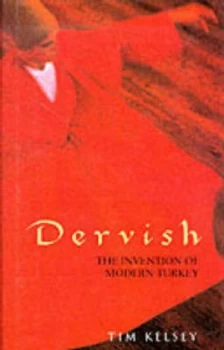 Image of Dervish by Tim Kelsey Hardback