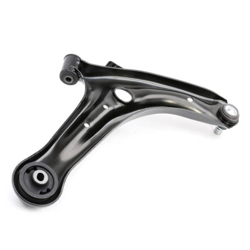 Image of STARK SKCA-0050541 Suspension arm Control Arm, Sheet Steel, Front Axle Sheet Steel Track Control Arm (273)