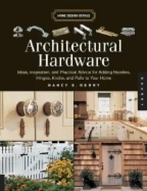 Image of architectural Hardware ideas inspiration and practical advice for adding ha