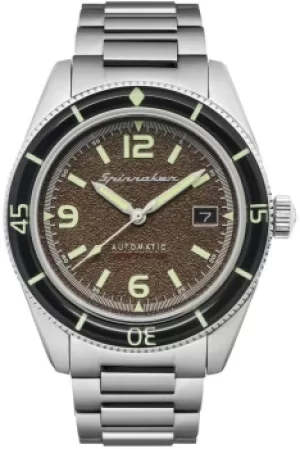 Image of Spinnaker Watch Fleuss