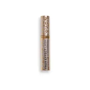 Image of Revolution Pro Faux Effect Lash Wide Eye Mascara Waterproof Black