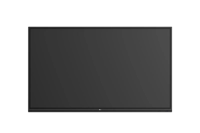 Image of LG 86 86TR3PJ Interactive Display 86TR3PJ