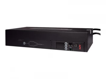 Image of APC Rack Automatic Transfer Switch AP4424