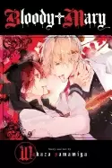 Image of bloody mary vol 10