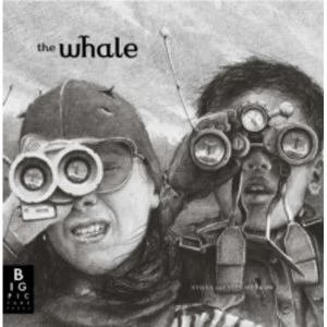Image of The Whale