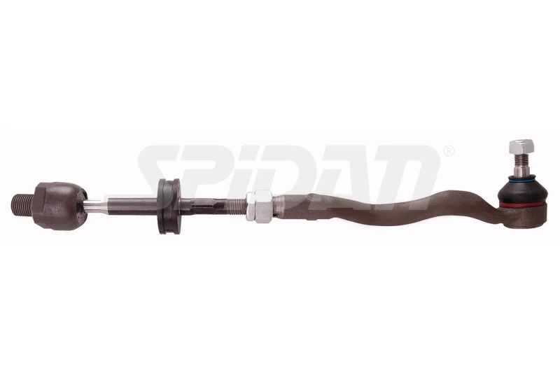 Image of SPIDAN CHASSIS PARTS Track rod assembly SPIDAN CHASSIS PARTS 46097