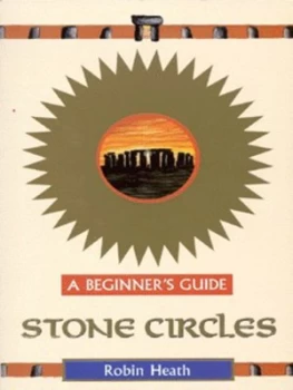 Image of Stone Circles by Robin Heath Paperback