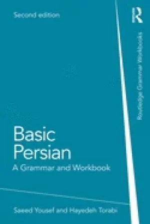 Image of basic persian