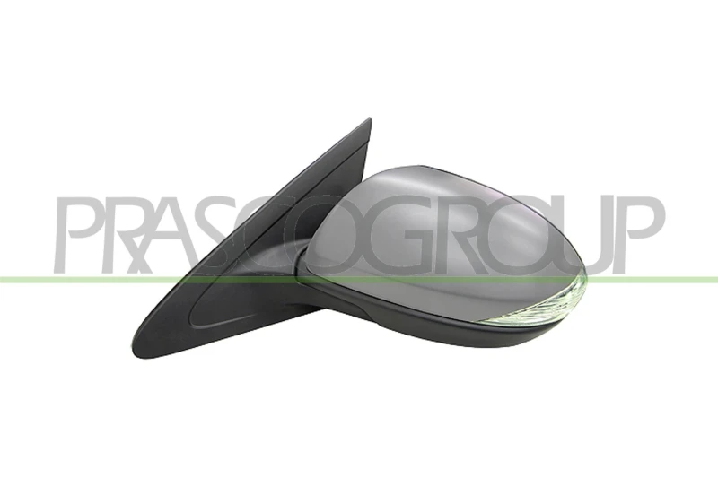 Image of PRASCO Wing mirror PRASCO MZ3307216