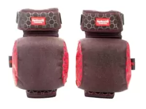 Image of Redbacks STLW20 Strapped Knee Pads