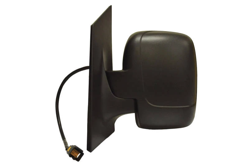 Image of PRASCO FT9237014 Wing mirror Left, Electric, without wide angle mirror Outside Mirror (50)