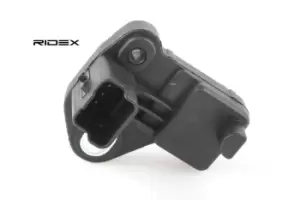 Image of RIDEX Impulse Sensor FORD,FIAT,PEUGEOT 833C0209 1920EH,9637220880,1148073 2S6Q9E731AA,9637220880,LR000681,Y40118221,13627805004,MN982270,1920EH