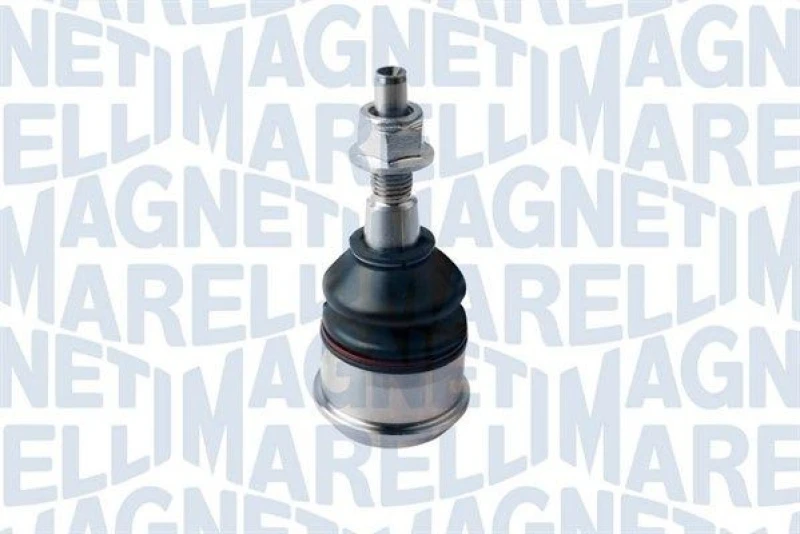 Image of MAGNETI MARELLI Fastening Bolts, control arm MAGNETI MARELLI 301191618620