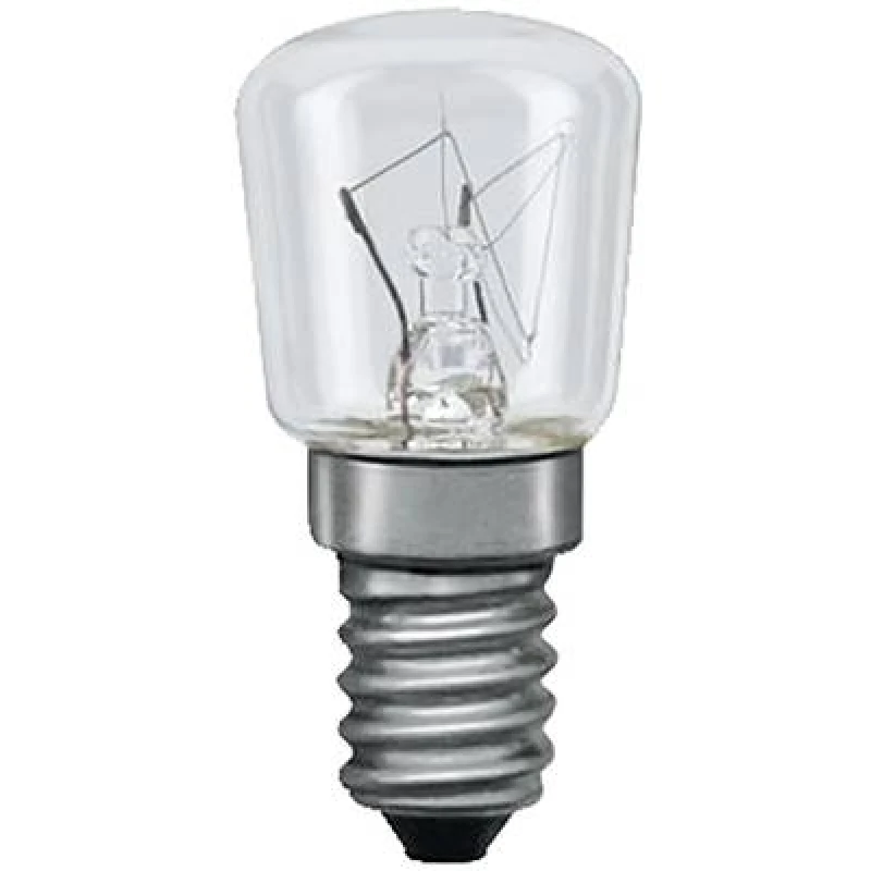 Image of Paulmann Paulmann Oven light 230 V E14 15 W EEC G (A - G) Pear shape 82010