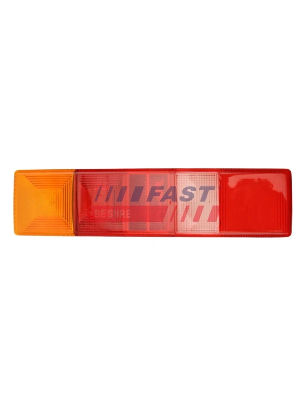 Image of FAST Lens, combination rearlight FAST FT86015
