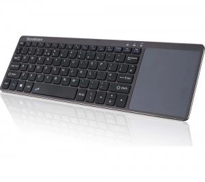 image of Sandstrom SKBWLTP17 Wireless Keyboard