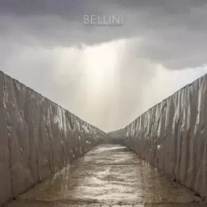 Image of Before the Day Has Gone by Bellini CD Album