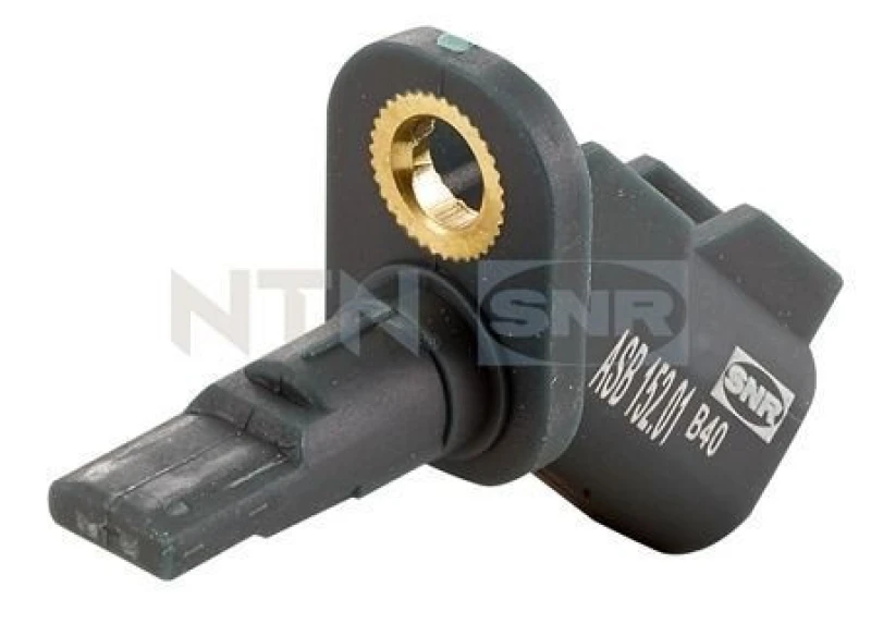 Image of ABS sensor SNR ASB152.01