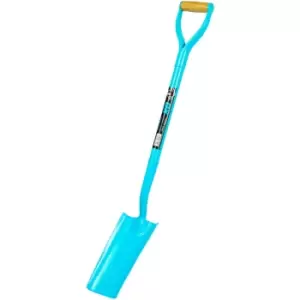 Image of Ox Tools - ox Trade Solid Forged Cable Laying Shovel
