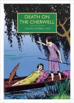 Image of Death on the Cherwell by Mavis Doriel Hay Paperback