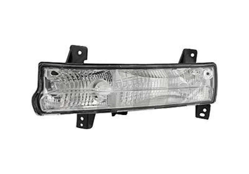 Image of VAN WEZEL Daytime running light (DRL) VAN WEZEL 2128957