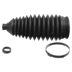 Steering Rack Boot Kit 101670 by Febi Bilstein