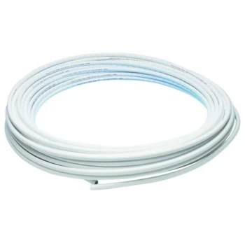 image of John Guest Speedfit - Speedfit Speedpex Barrier Pipe In Coil 22mm x 25m