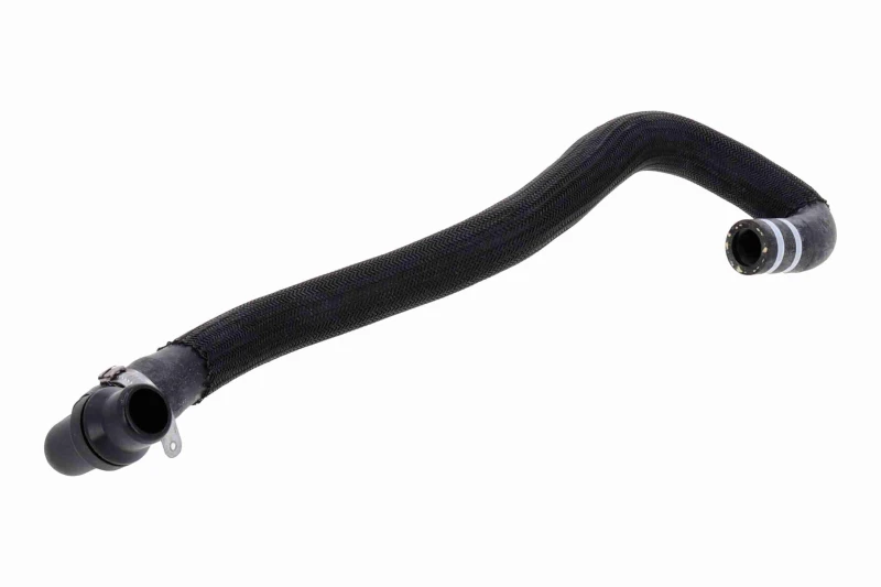 Image of VAICO V24-1564 Radiator Hose Original VAICO Quality Rubber Rubber Radiator Hose (475)