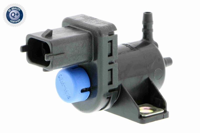 Image of VEMO V40-63-0023 Pressure Converter, exhaust control Q+, original equipment manufacturer quality Pressure Converter,exhaust control (1134)