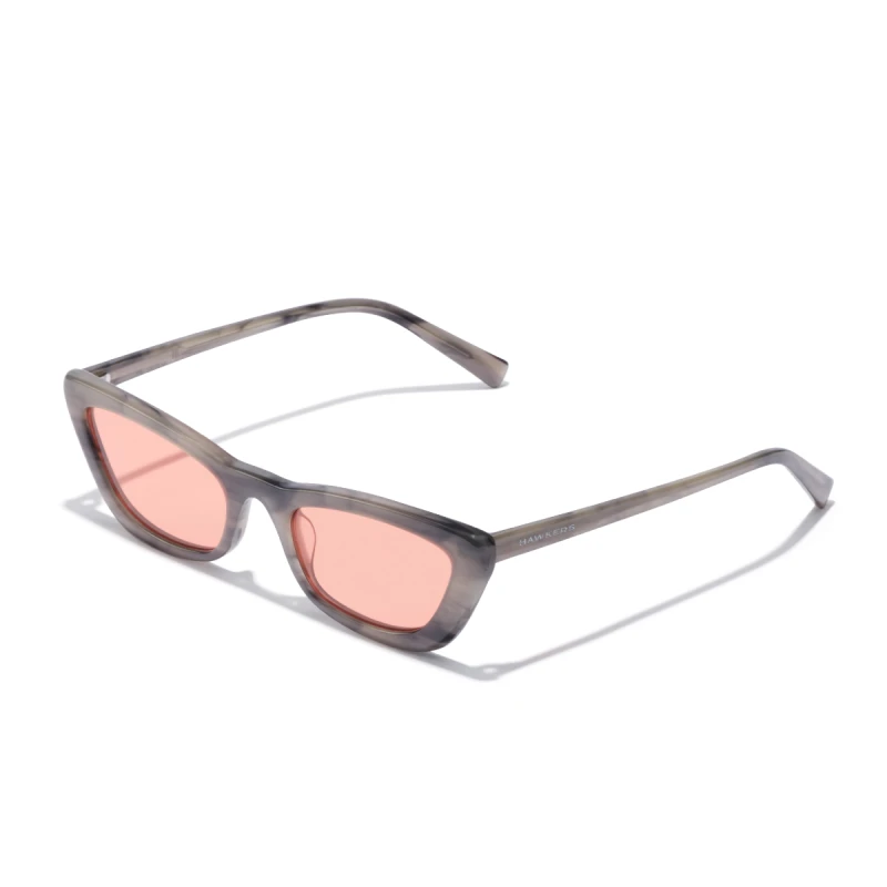 Image of Sunglasses Hawkers Usil - Orange