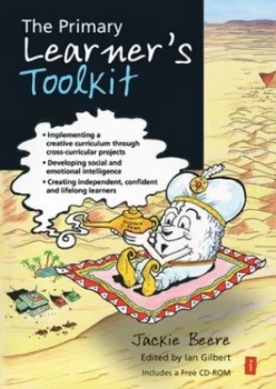 Image of The Primary Learners Toolkit by Jackie Beere Paperback