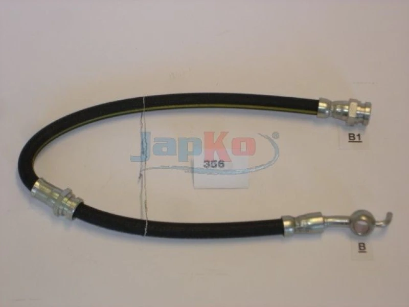 Image of JAPKO Holding Bracket, brake hose JAPKO 69356