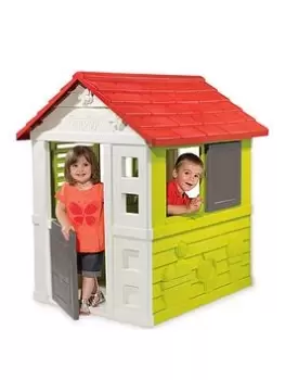 Image of Smoby Nature Playhouse