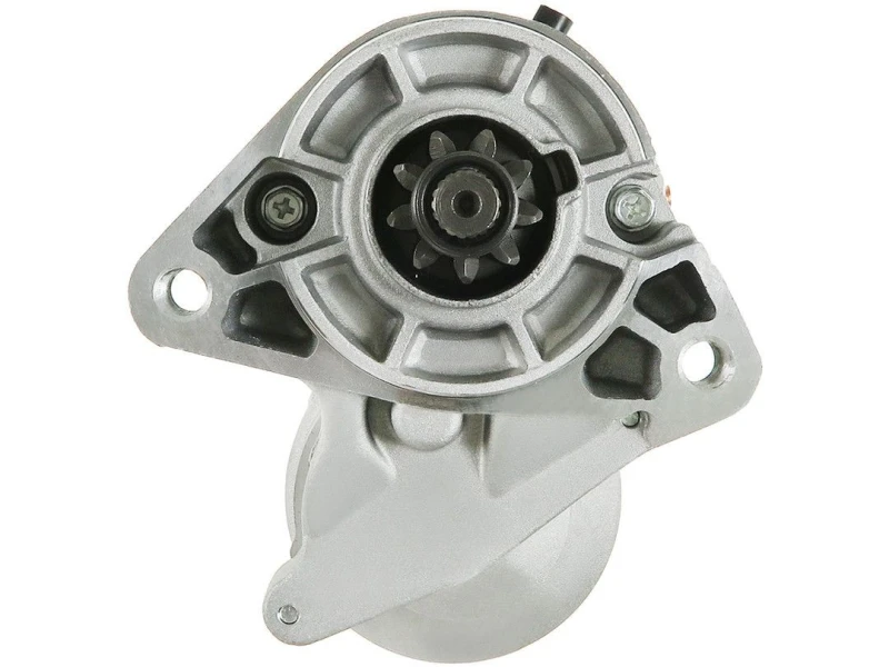 Image of AS-PL Starter motor AS-PL S6019