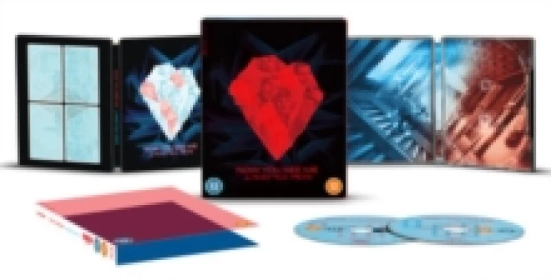 Image of Now You See Me: Now You Don't Bluray 5055761917178