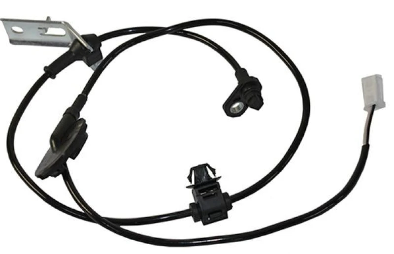Image of METZGER ABS sensor METZGER 0900866